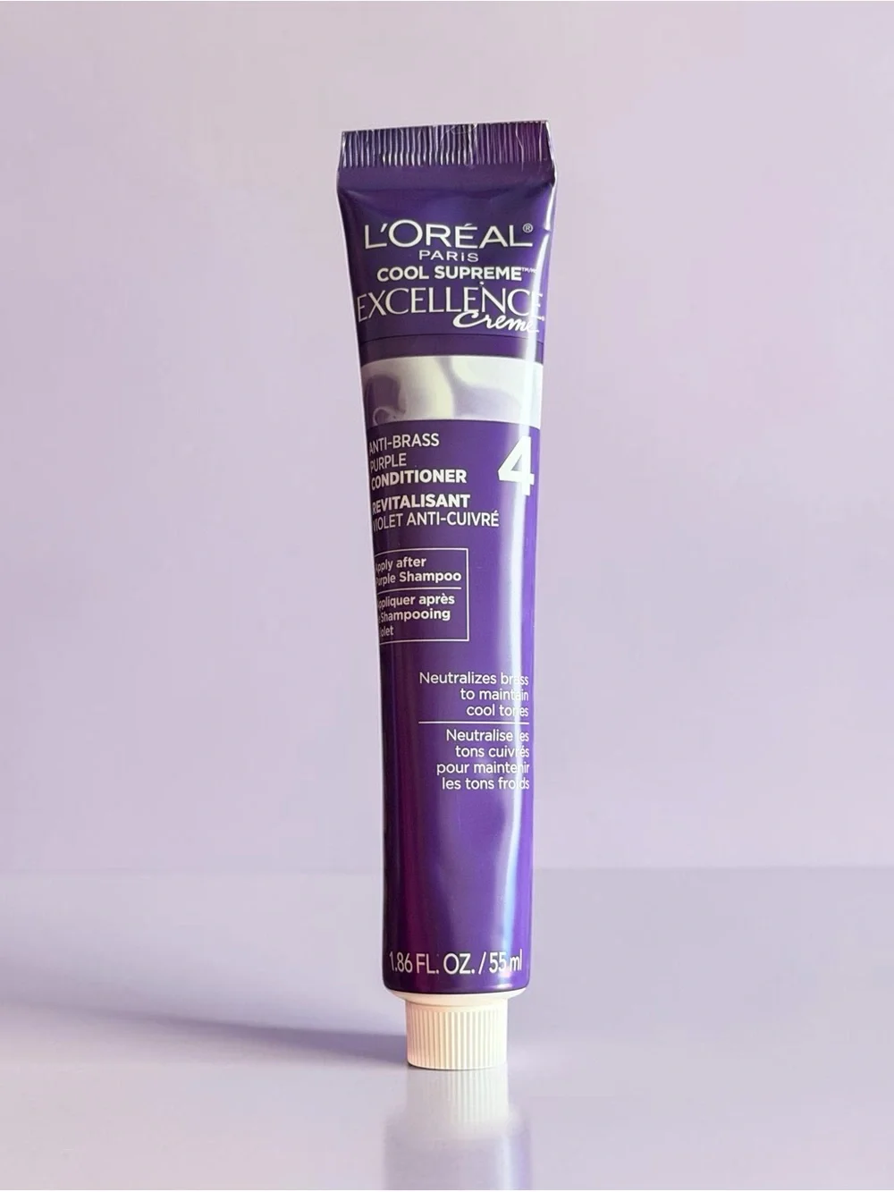 11-Pc Mega Blonde Hair Care Lot: L'Oreal Schwarzkopf Purple Toning Plex Repair